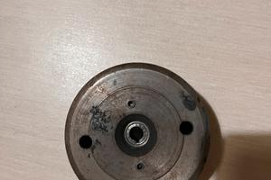 campana ciao variatore