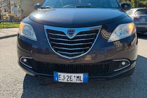 Lancia Ypsilon 1.3 MJT 16V 95 CV 5 porte S&S Plati