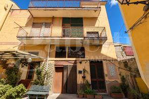 Appartamento Scafati [A1703VRG]