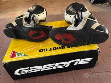 stivali moto Gaerne tg 42 Accessori Moto In vendita a Lodi