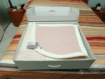 Coperta matrimoniale Lanerossi