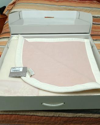 Coperta matrimoniale Lanerossi