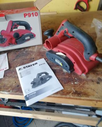 Pialla Stayer P910