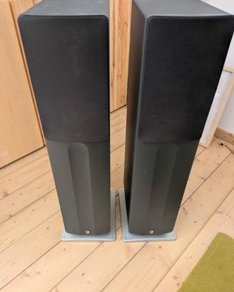casse da pavimento Q Acoustics 1030i