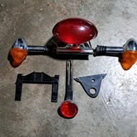 frecce e stop triumph
