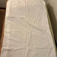 Alpretec coprimaterasso antiacaro