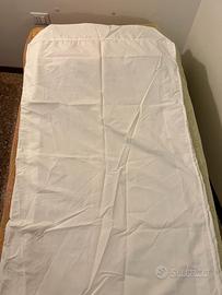 Alpretec coprimaterasso antiacaro