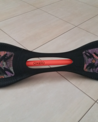 Oxelo Waverbord 2 ruote