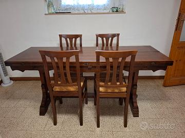 Tavola Fratina 