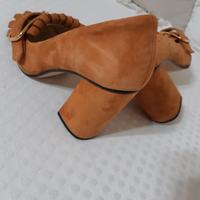 Scarpe Volponi taglia 38