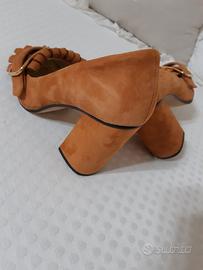 Scarpe Volponi taglia 38