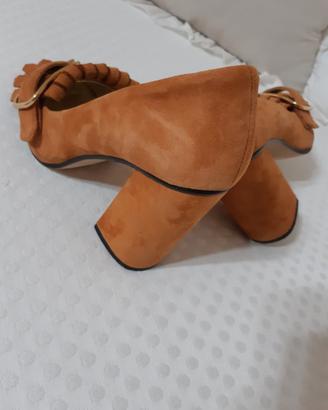 Scarpe Volponi taglia 38