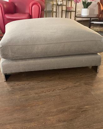 Pouf Molteni nuovo