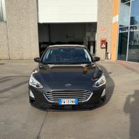 Ford Focus 1.5 EcoBlue 120 CV automatico 5p. Activ
