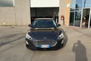 Ford Focus 1.5 EcoBlue 120 CV automatico 5p. Activ