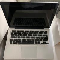 MAC BOOK PRO A1278 13.3” DVD+R DL/DVD+RW/CD-RW