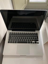 MAC BOOK PRO A1278 13.3” DVD+R DL/DVD+RW/CD-RW