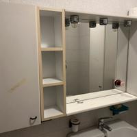 Mobili bagno