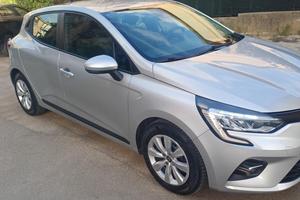 Renault clio 1.5 diesel 85 cv