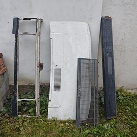 Ricambi Fiat Ducato - Disponibili fino a giugno 20