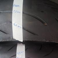 Bridgestone S21 120/70 + 190/55