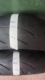 Bridgestone S21 120/70 + 190/55