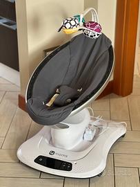 Mamaroo sdraietta bambini