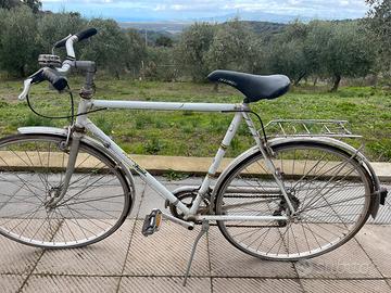 Bicicletta Montelatici Special