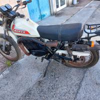 Cagiva Sxt 350 per ricambi