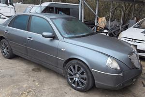 LANCIA THESIS DEL 2003 PER RICAMBI