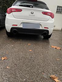 Giulietta 2.0 150cv