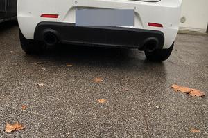 Giulietta 2.0 150cv