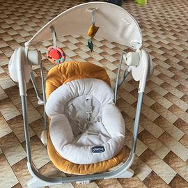 Dondolo Chicco