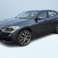 BMW X2 sdrive18d Business X auto