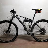 La Pierre pro race 2,9