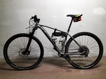 La Pierre pro race 2,9