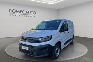 OPEL Combo CARGO - Van XL 1.5 Diesel 100cv MT