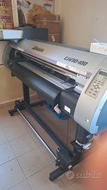 Plotter stampa e taglio Mimaki CjV30 - 100