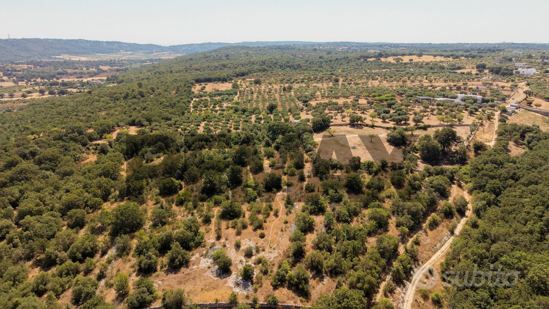 Terreno - Alberobello - Vista 2