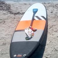 tavole rigide da SUP marca RRD