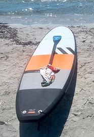 tavole rigide da SUP marca RRD