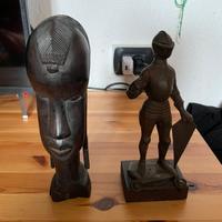 Porta oggetti sopra mobili