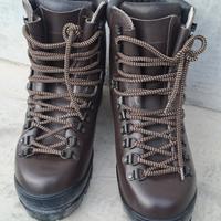 scarponi pesanti montagna tg 41