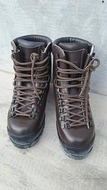 scarponi pesanti montagna tg 41