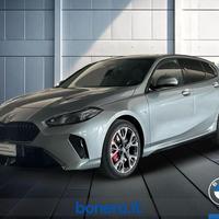 BMW Serie 1 120d 48V MSport Pro auto