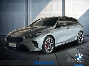BMW Serie 1 120d 48V MSport Pro auto