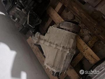 Ripartitore 4x4 mercedes ml 320 642940