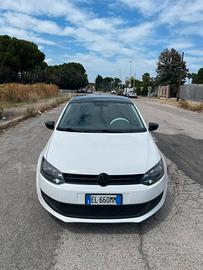 Volkswagen Polo 6r 1.2 Diesel