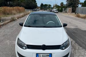 Volkswagen Polo 6r 1.2 Diesel