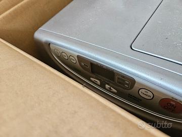 Stufa Dainichi EW-465-S